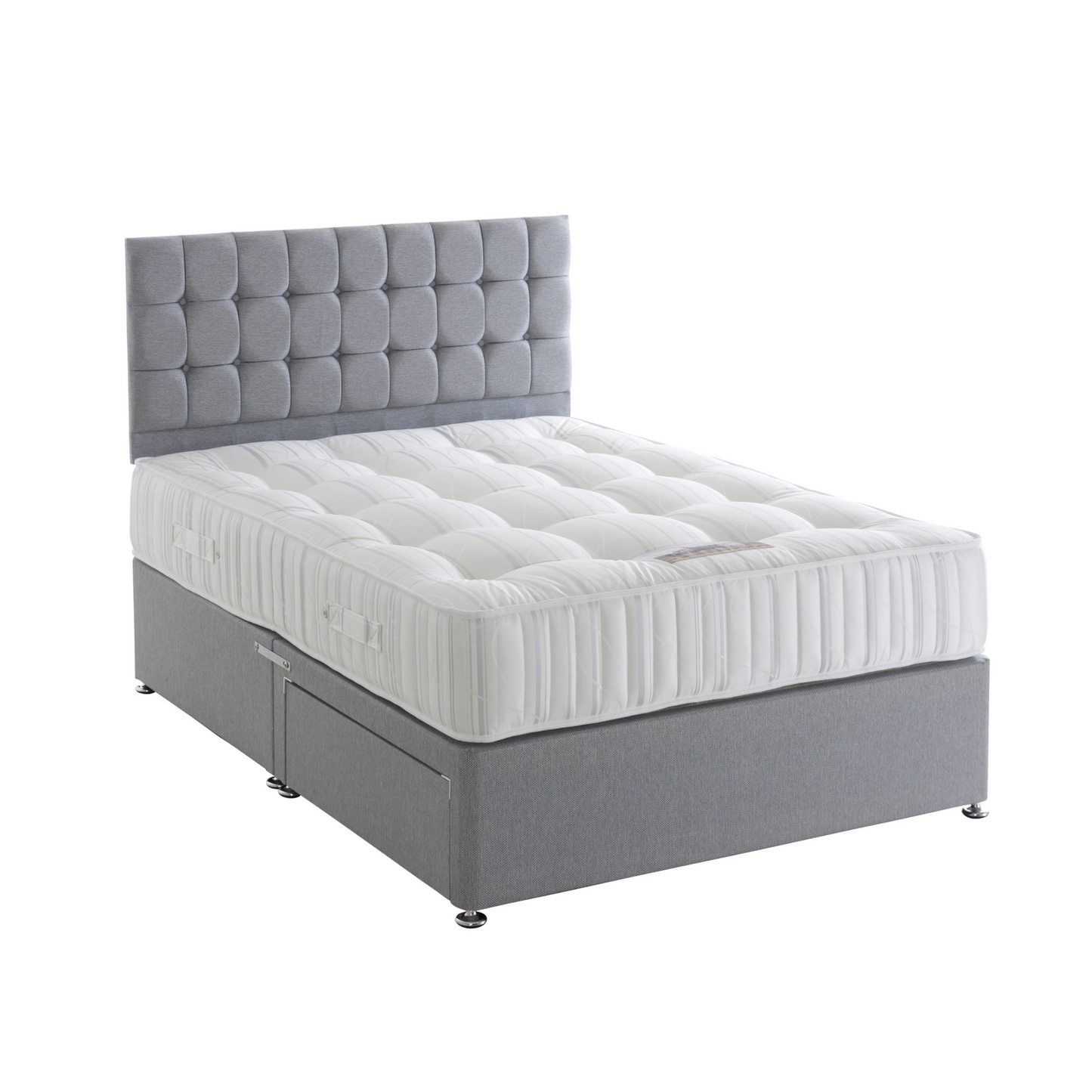 4'6 Double Cambella 1000 Mattress
