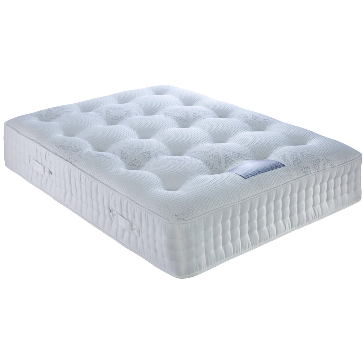 5'0 King Shelley 2000 Mattress