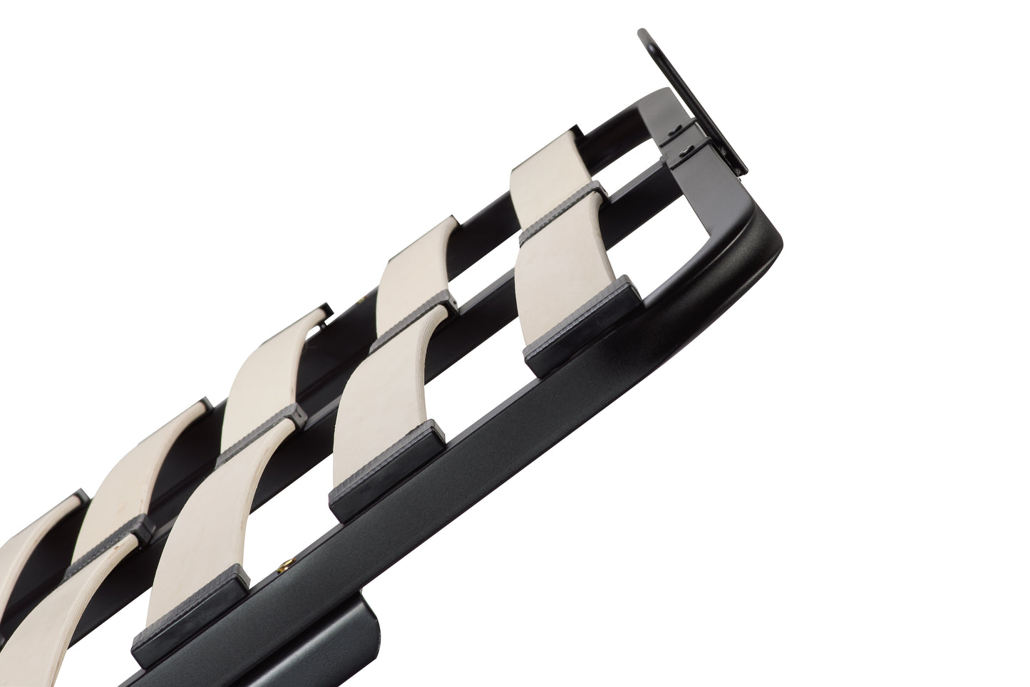 Phoenix Ottoman Bed Oak