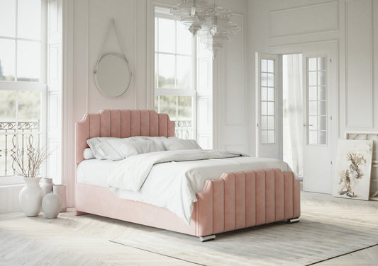 Choosing the Right Bed Frame: Tips for Every Bedroom Style