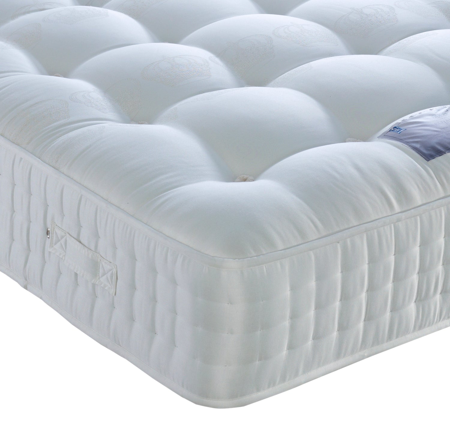 Mattresses - 2ft 6in Small Single