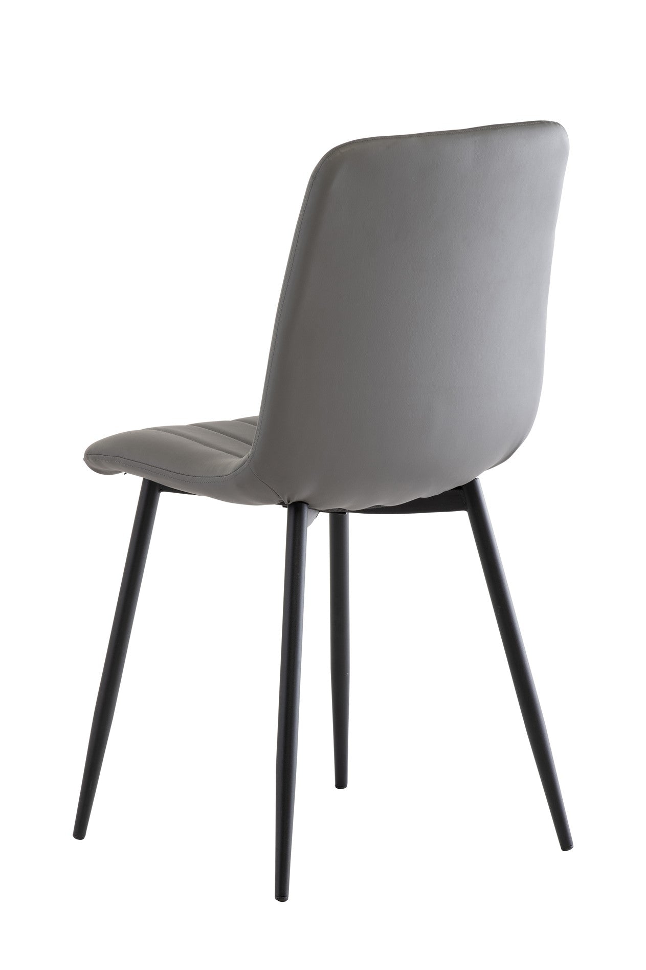 Aria Grey 4 or 6 chair set