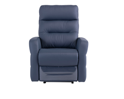 Baladena Leather Recliner sofa