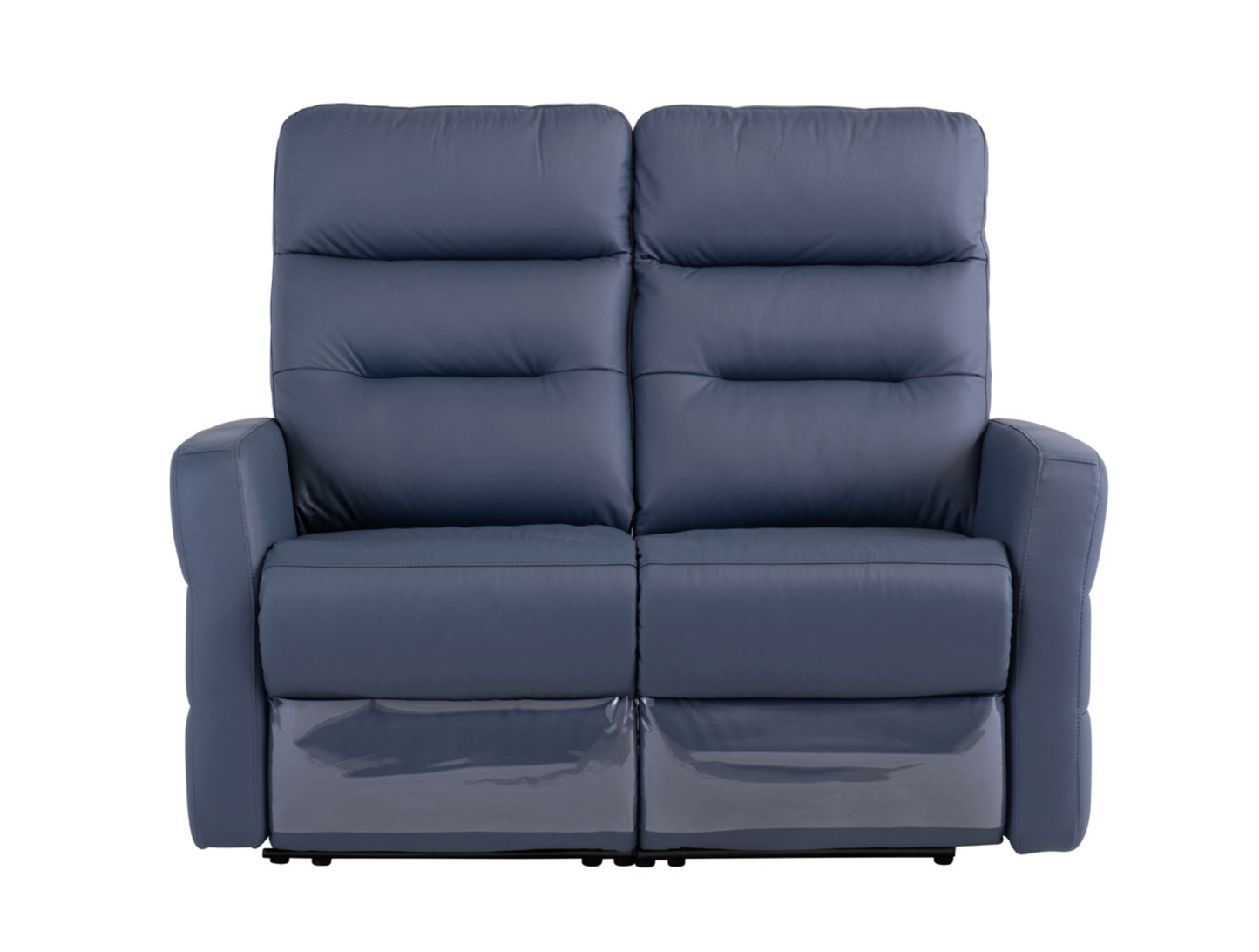 Baladena Leather Recliner sofa