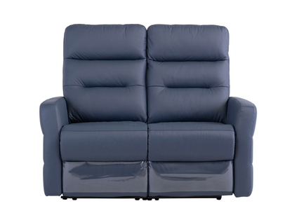 Baladena Leather Recliner sofa