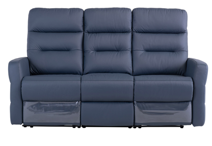 Baladena Leather Recliner sofa