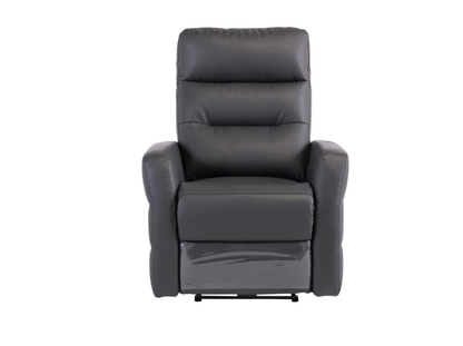 Baladena Leather Recliner sofa