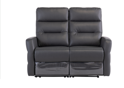 Baladena Leather Recliner sofa