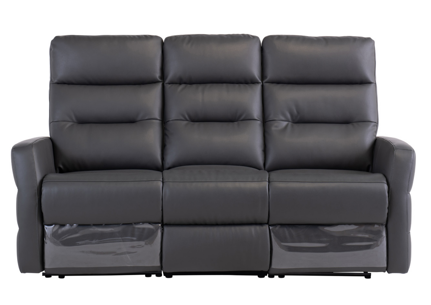 Baladena Leather Recliner sofa