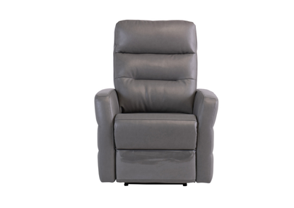 Baladena Leather Recliner sofa