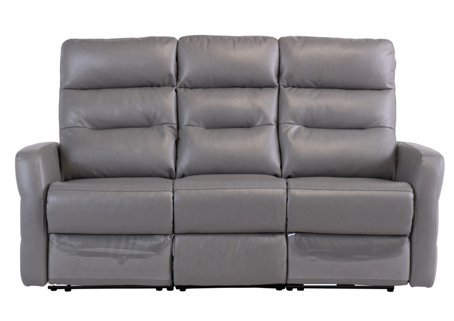 Baladena Leather Recliner sofa