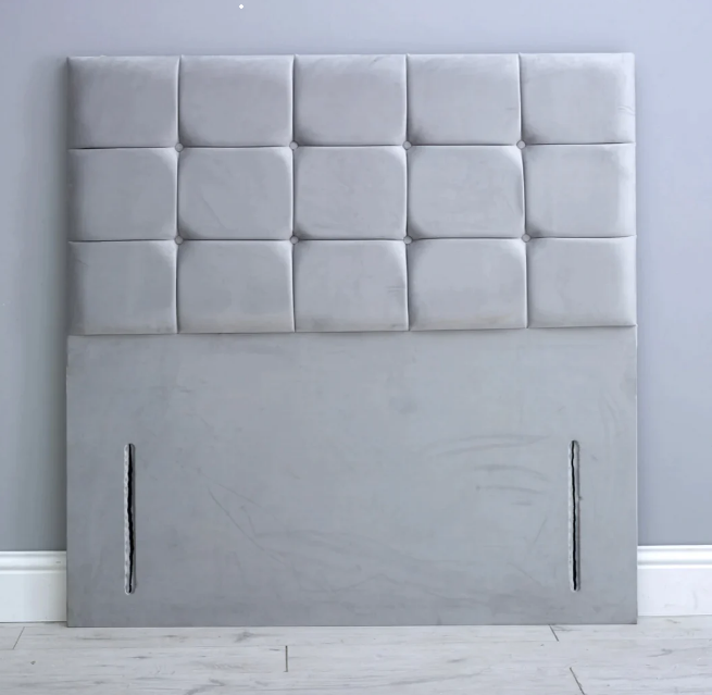 Cube Headboard