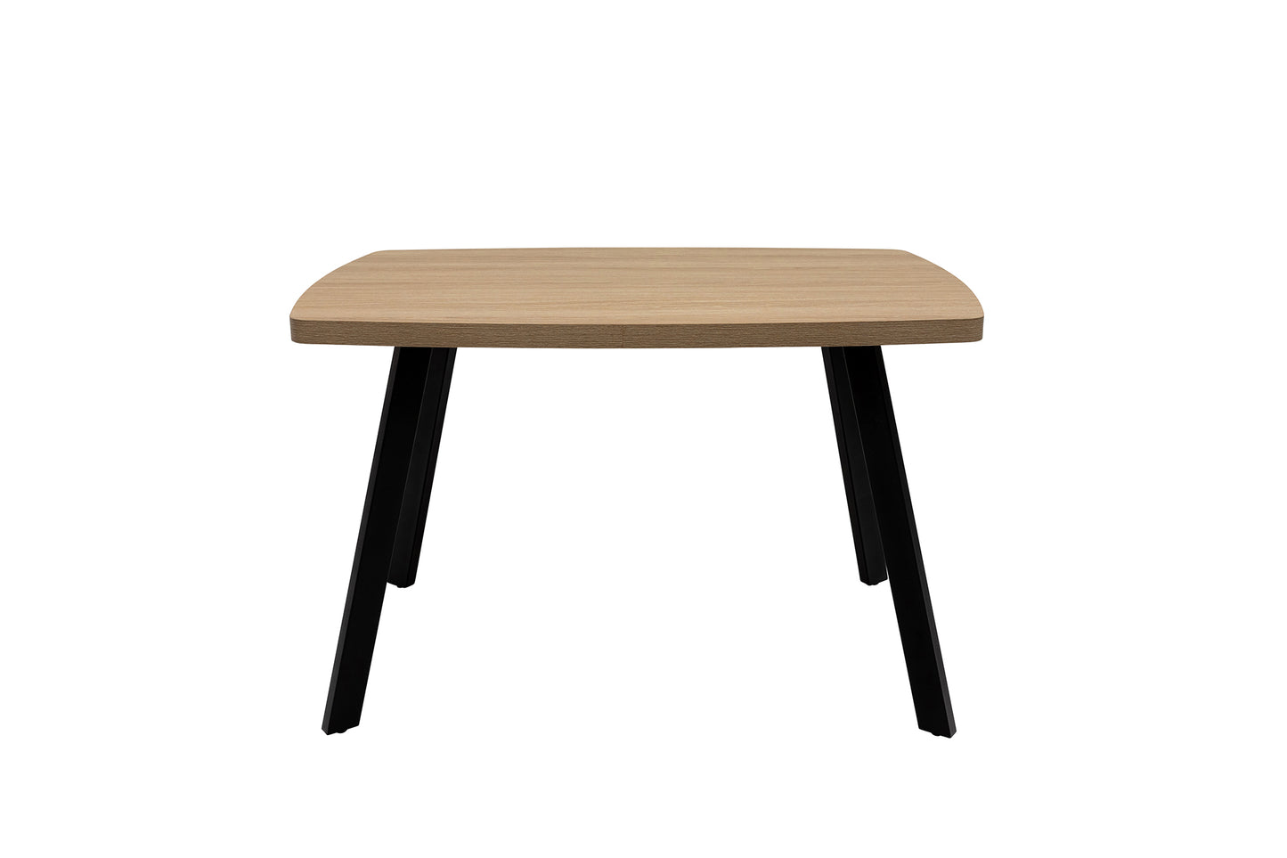 Arden 1.2m Dining Table - Light Oak