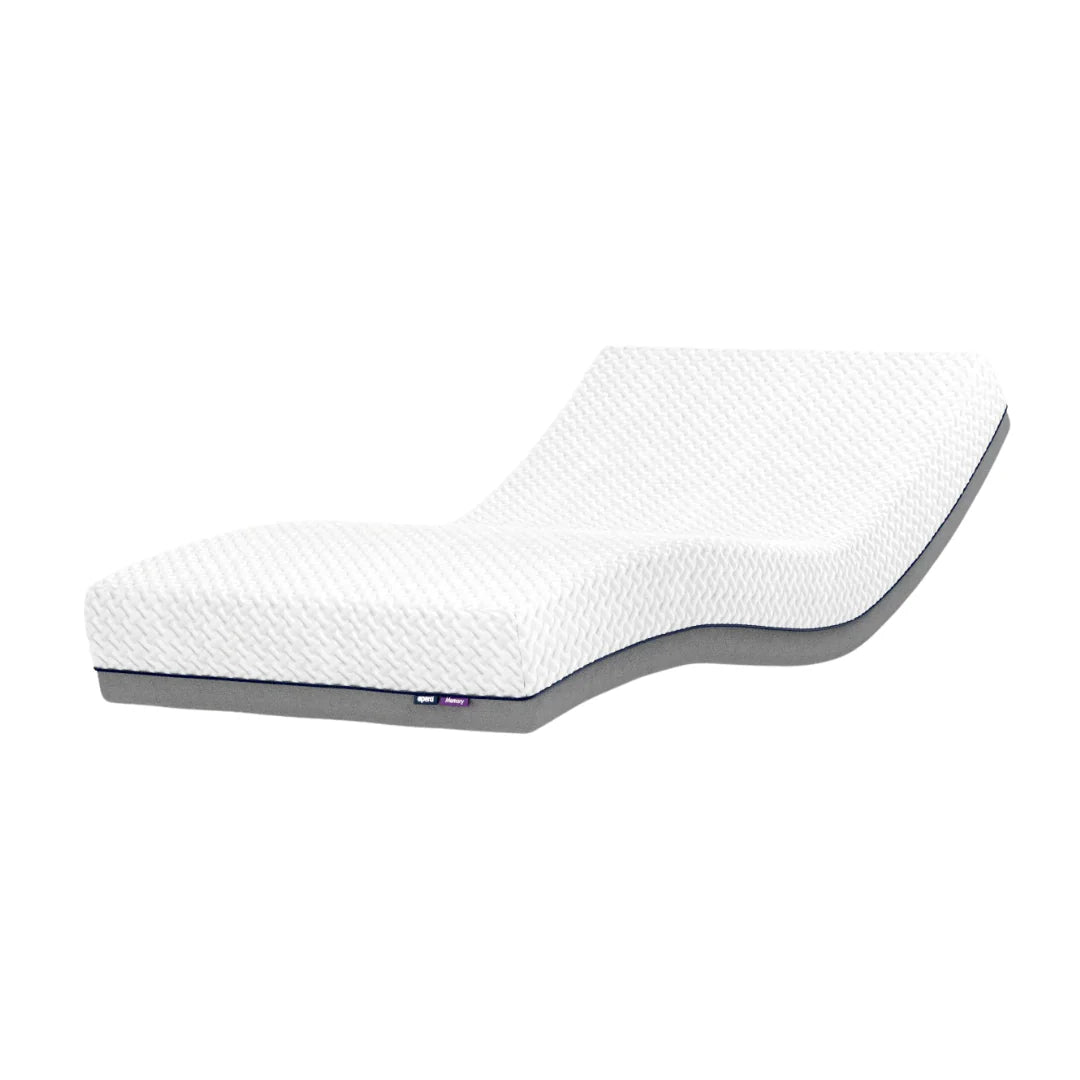 Memory foam Adjustable Mattress