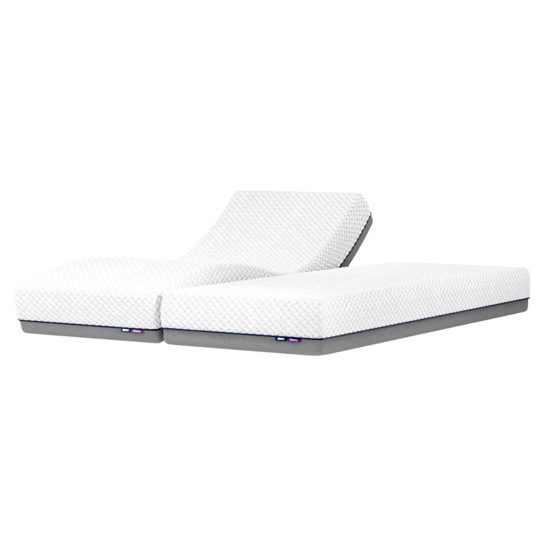 Memory foam Adjustable Mattress