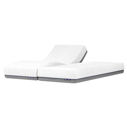 Memory foam Adjustable Mattress