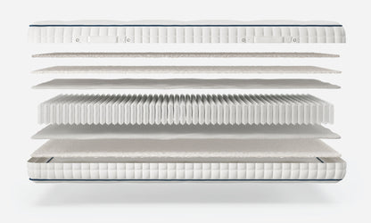 Natural 1000 Adjustable Mattress