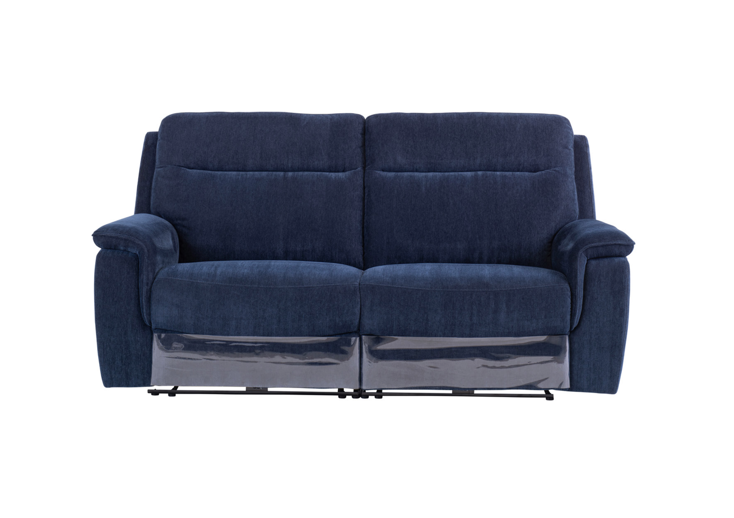 Salvatori Fabric Sofa - 3 Colour Options