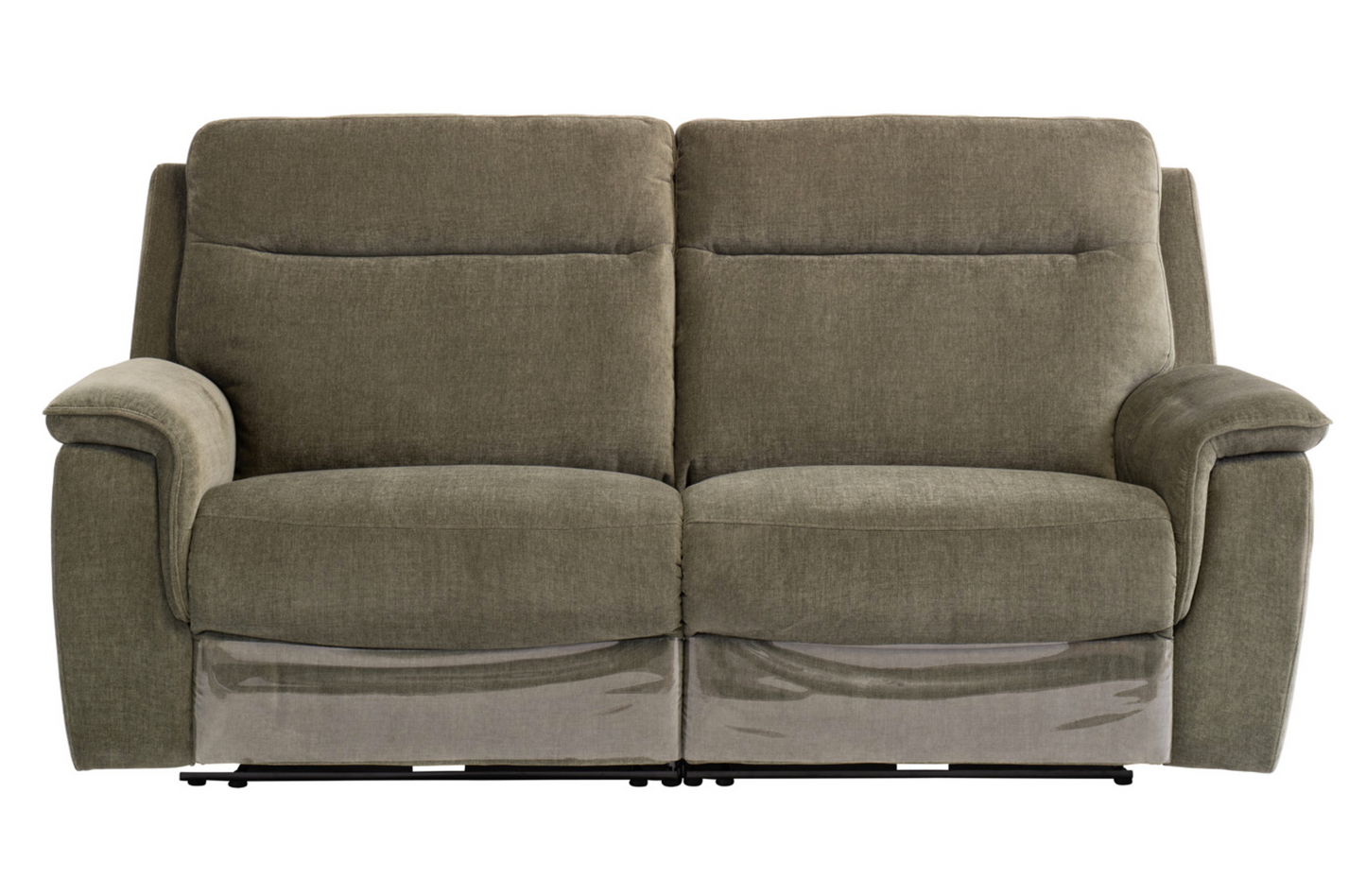 Salvatori Fabric Sofa - 3 Colour Options