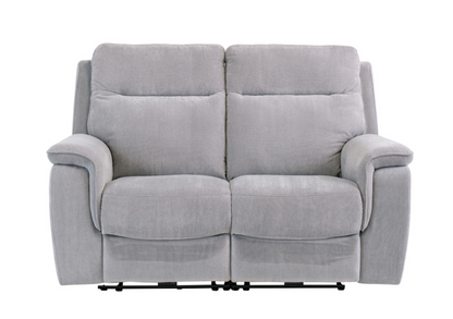 Salvatori Fabric Sofa - 3 Colour Options