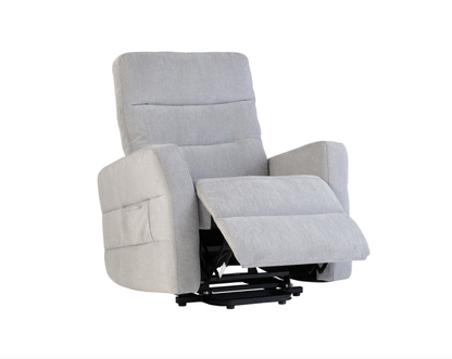 Baladena Fabric Tilt & Rise Recliner