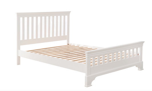 Serene Bed Frame