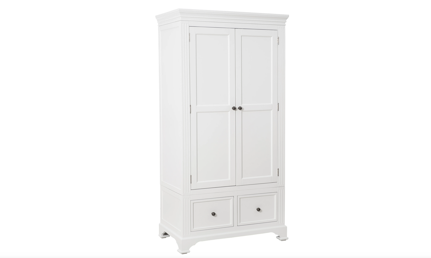 Serene 2 Dorr Wardrobe