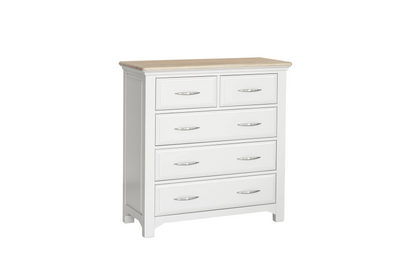 Ashford 5 Drawer Chest