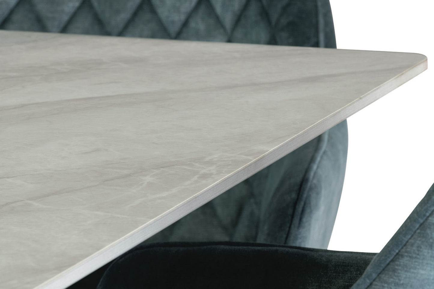 Nova - Grey 1.8M Dining Table