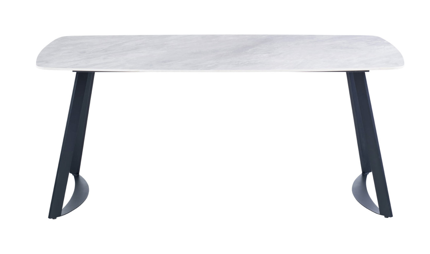 Othello - Grey 1.8M Dining Table