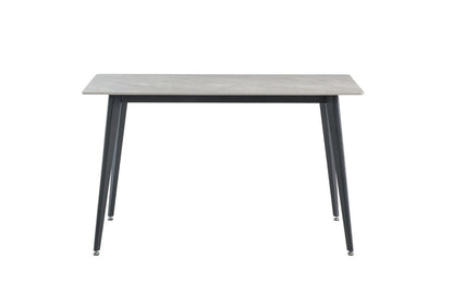 Thawa Grey 1.3M Dining Table