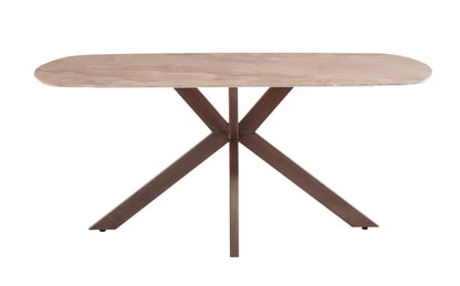 Vetro 1.8M Dining Table