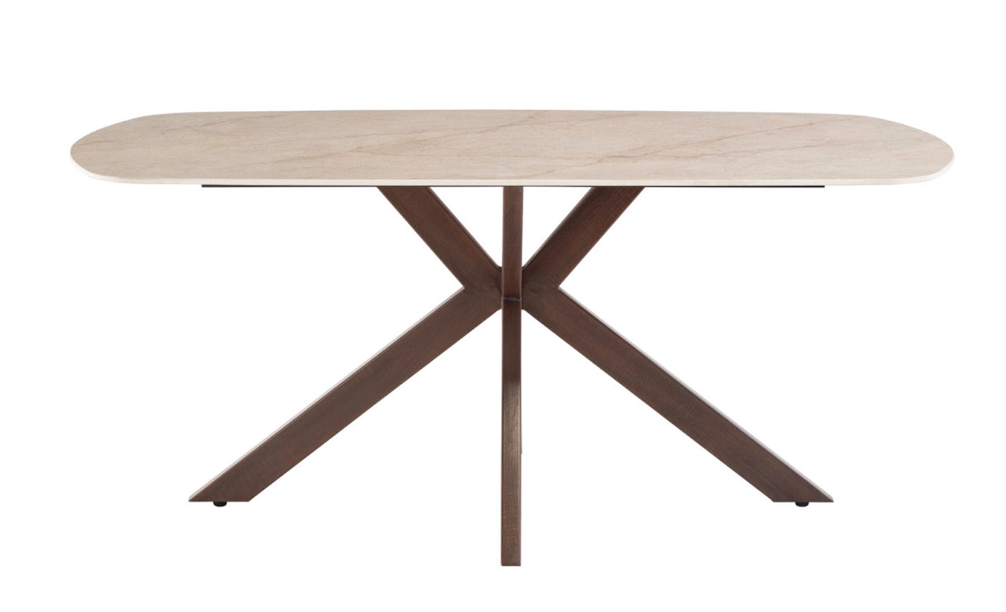 Cedar Ivory 1.8M Dining Table