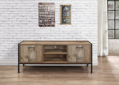 Urban TV Unit Brown