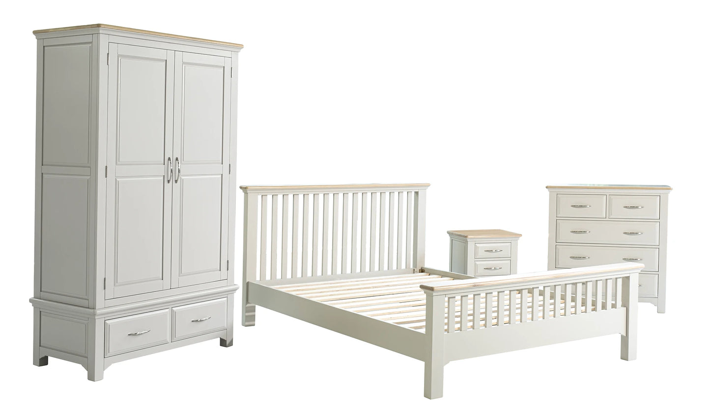 Ashford Bed Frame