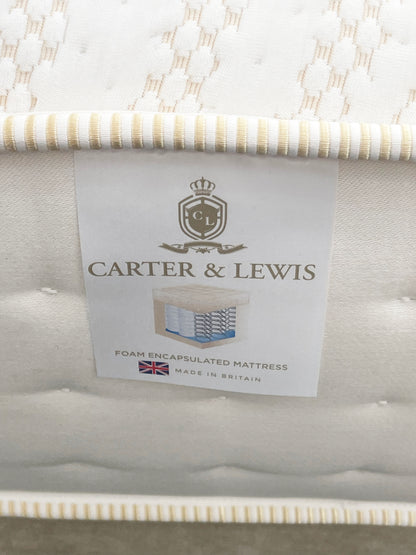 Single 3'0 Daytona Cashmere Mattress