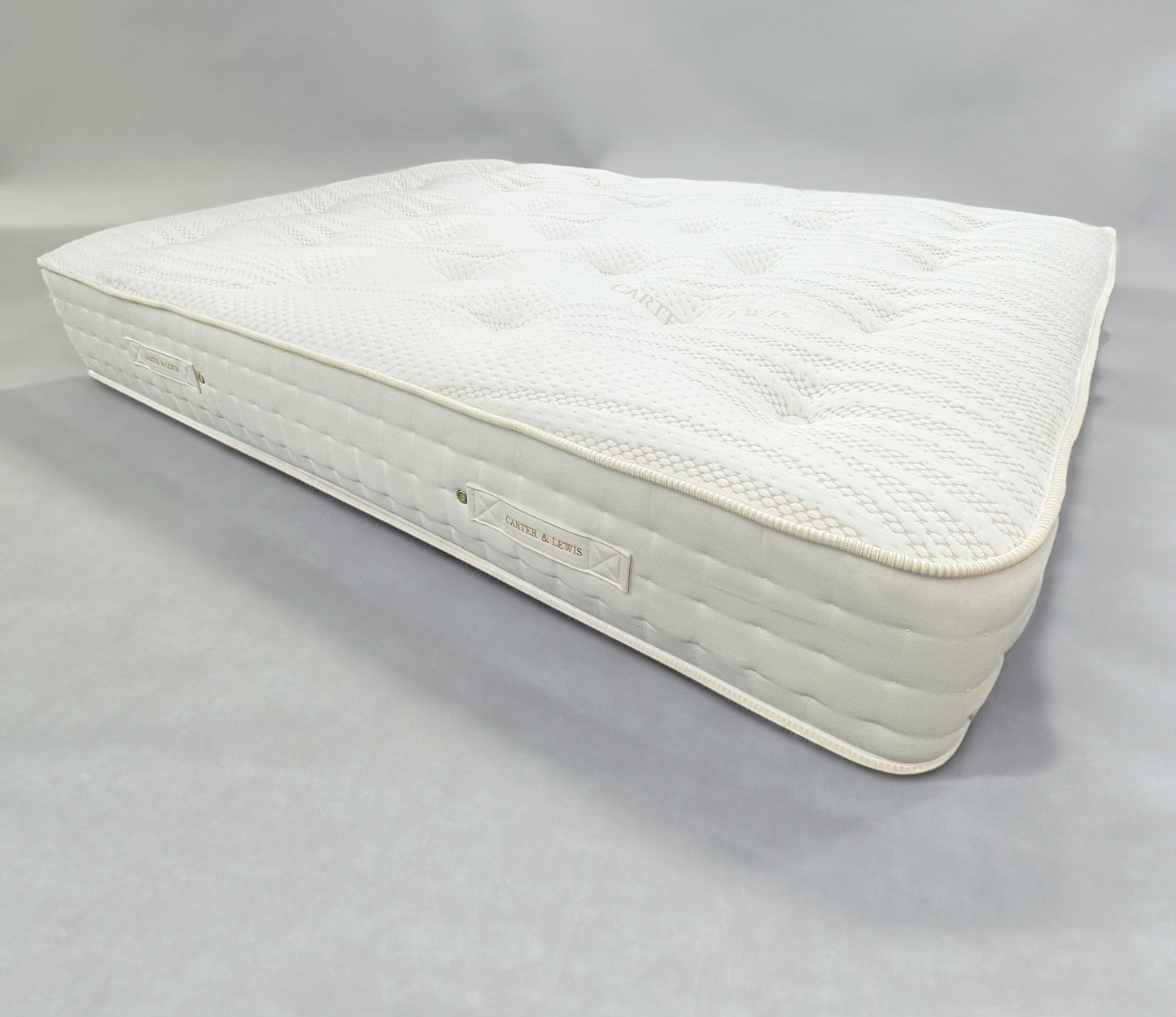 Double 4'6 Daytona Cashmere Mattress