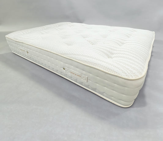 Small Double 4'0 Daytona Cashmere Mattress