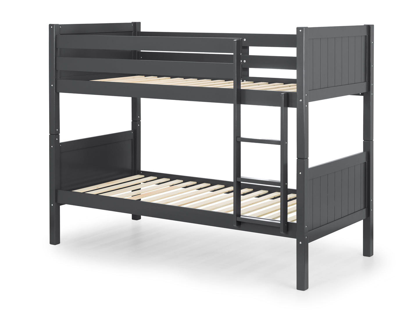 BELLA BUNK BED - ANTHRACITE