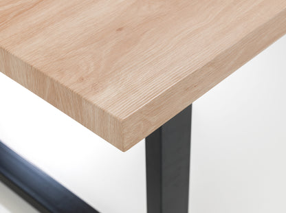 BERWICK DINING TABLE