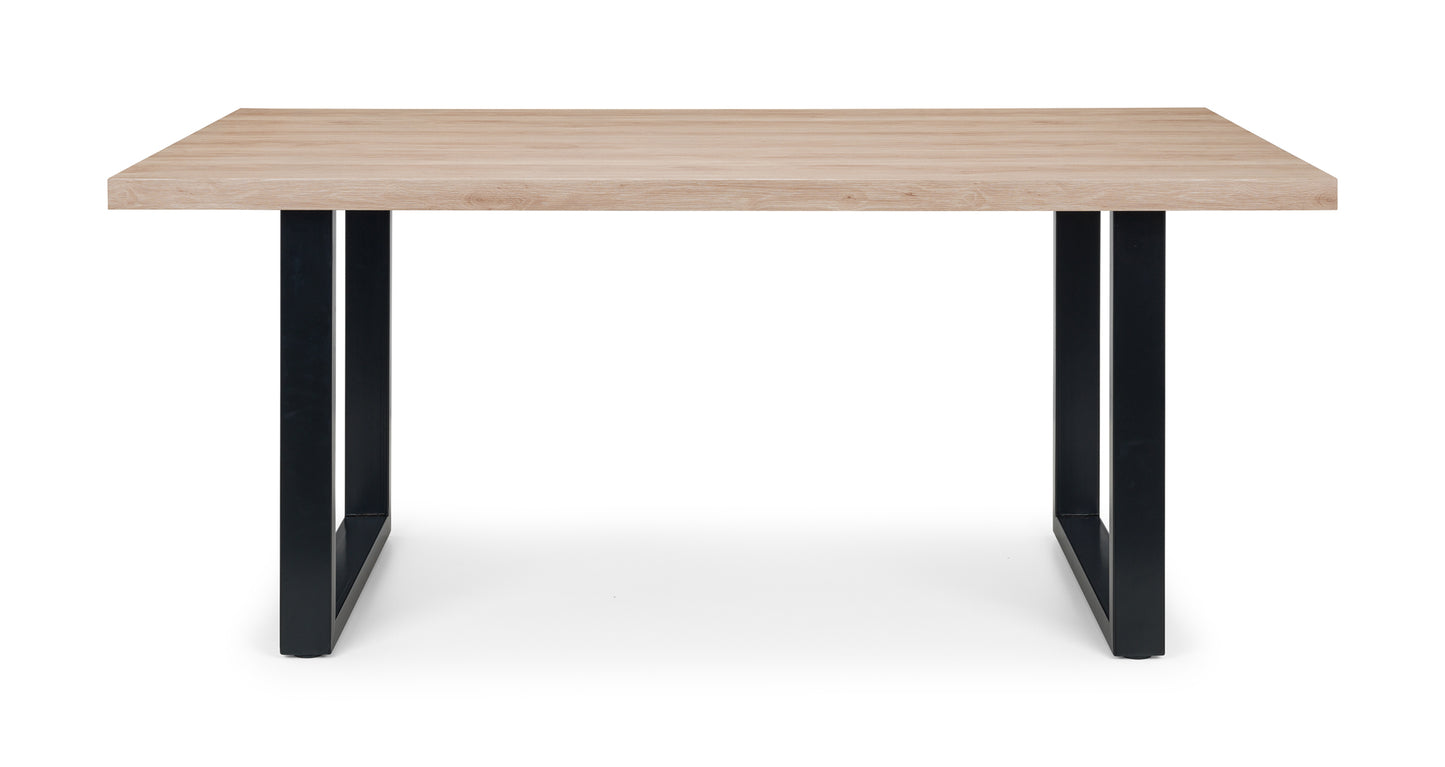 BERWICK DINING TABLE