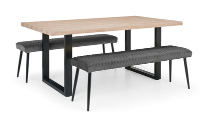 BERWICK DINING TABLE