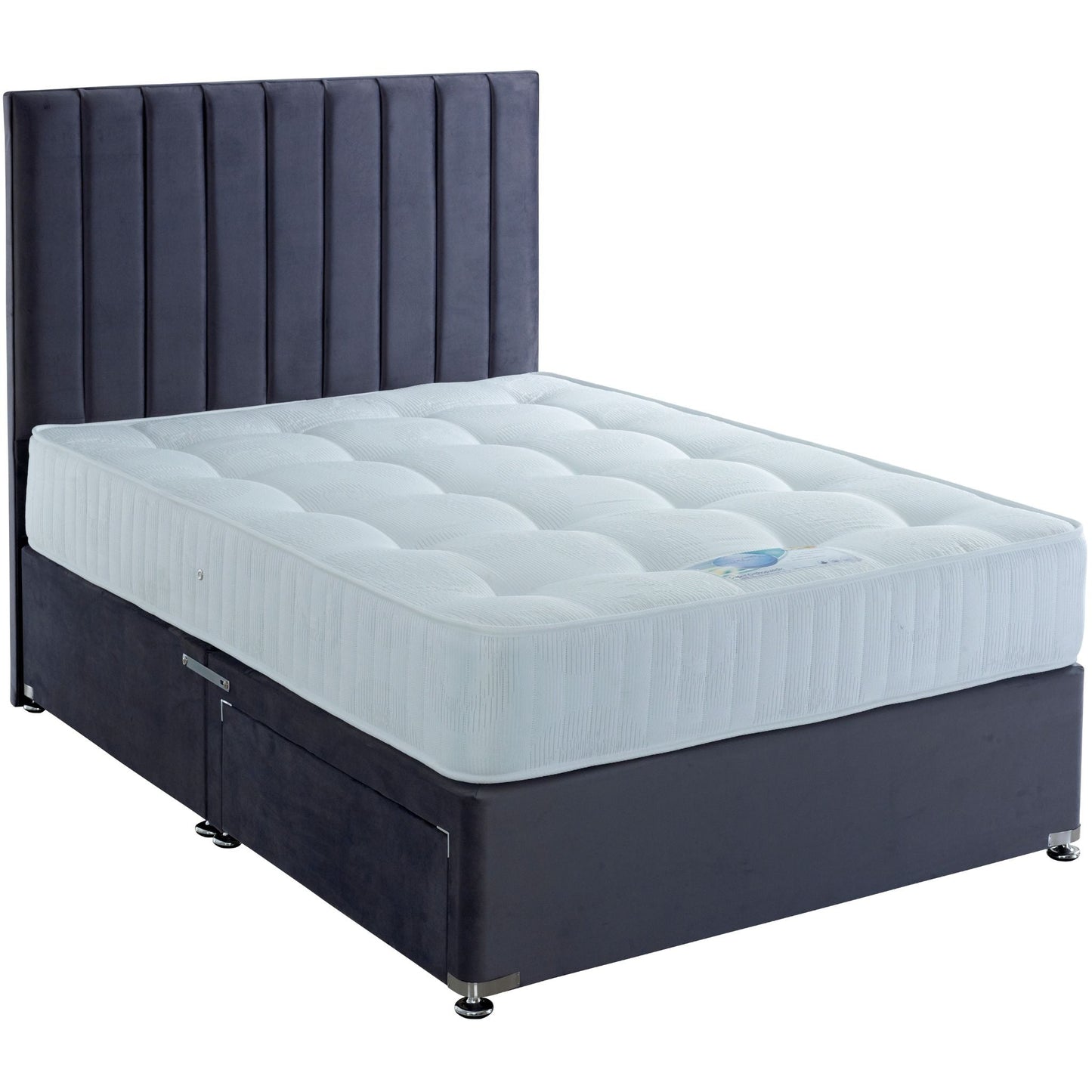 5'0 King Akis Mattress