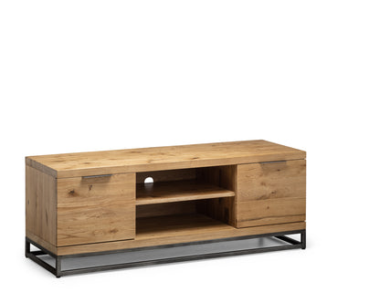 BROOKLYN OAK TV UNIT