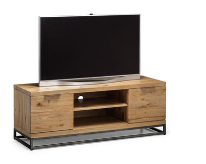 BROOKLYN OAK TV UNIT