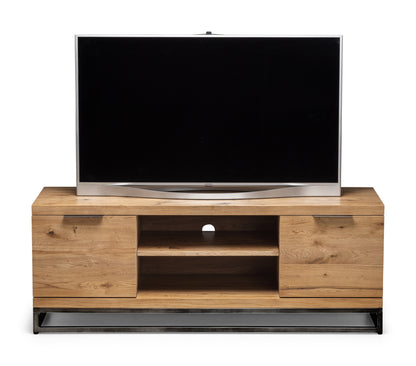 BROOKLYN OAK TV UNIT