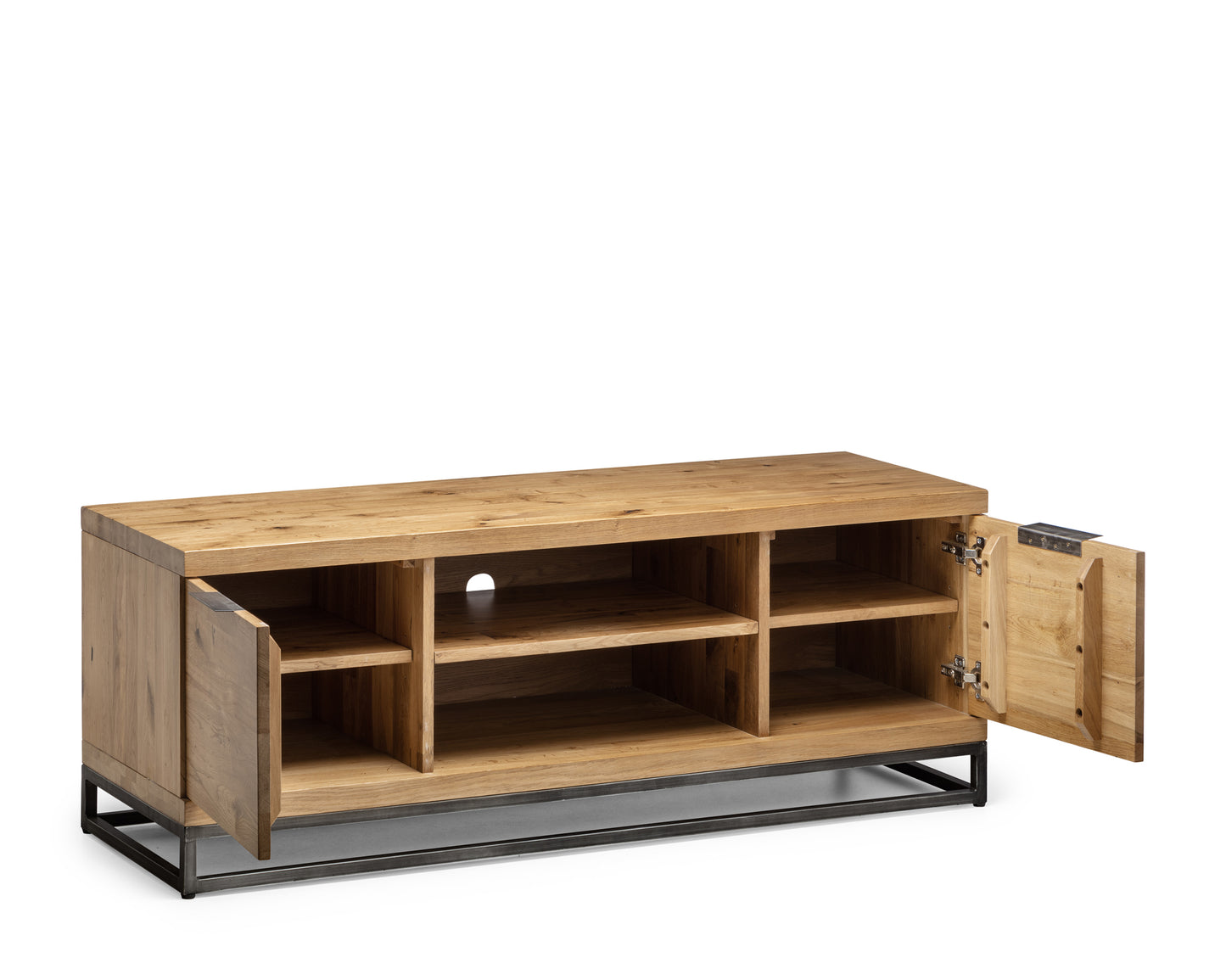 BROOKLYN OAK TV UNIT