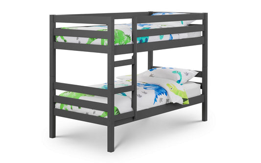 CAMDEN ANTHRACITE BUNK