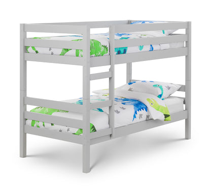 CAMDEN DOVE GREY BUNK