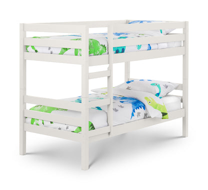 CAMDEN SURF WHITE BUNK